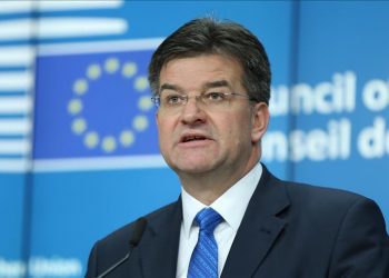 Lajçak nga Vjena flet për dialogun Kosovë-Serbi