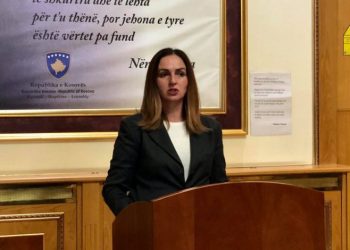 “Gjermanishtja si gjuhë e huaj”, programi më i ri i nivelit master në Fakultetin Filologjik