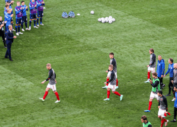 Ka rinis ndeshja Danimarkë – Finlandë