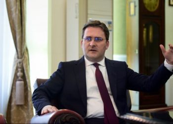 Selakoviq akuzon Viola von Cramon: Po minon proceset e garantuara nga BE-ja