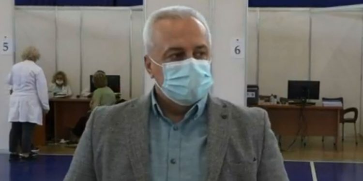 Qytetarët e vaksinuar kundër koronavirusit: Nuk ka efekte negative