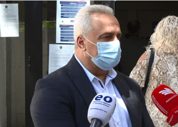 Bardhi: Procesi i vaksinimit është duke shkuar mirë