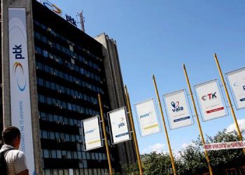 Dorëhiqet ushtruesi i detyrës së Drejtorit dhe u.d së Zyrtarit Kryesor Financiar të Telekomit