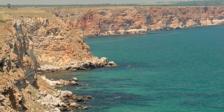 Zbulohet liqeni më i madh në botë, ekzistonte 155 milionë vite më parë