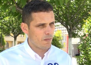 Gruda: Nuk ka asnjë ndalesë juridike për kandidim të Lushtakut për të parin e Skenderajt