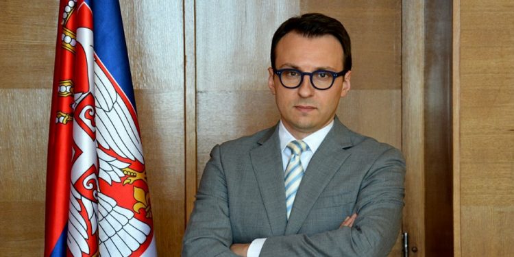 Petkoviq: Vjosa Osmani provokoi nga Turqia njejtë si Albin Kurti