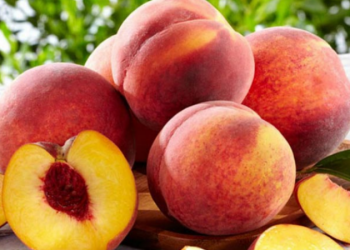 Një pjeshkë në ditë ju ndihmon për këto probleme me shëndetin tuaj