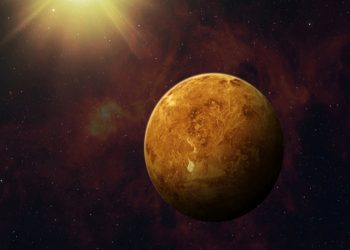 NASA do të nisë 2 sonda në planetin Venerë