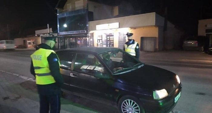 Incidenti në lagjen “Dardania”, policia arreston 13 persona