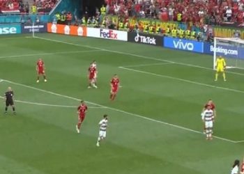 Portugalia shënon fitore me rezultat 3:0 ndaj Hungarisë