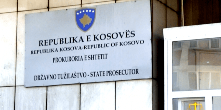 Prokurori i Shtetit: Për vepra të ndryshme penale janë ndritur 114 aktakuza brenda 24 orëve
