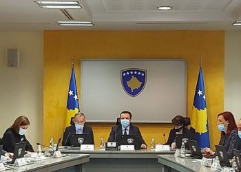 Arrihet marrëveshja me Kuvajtin për pjesëtarët e FSK-së