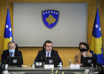 Miratohet heqja e leje qëndrimit të përkohshëm nga Qeveria e Kosovës dhe e Shqipërisë