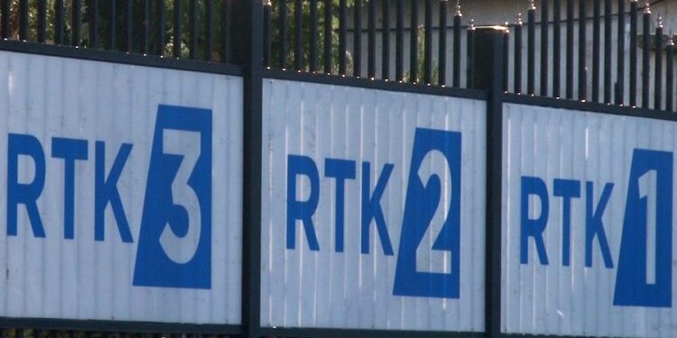 Jep dorëheqje anëtari i bordit të RTK-së, Ilir Bytyçi