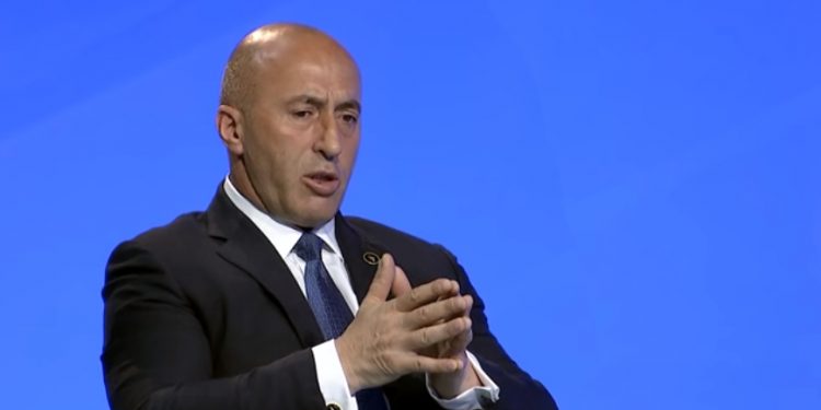 Haradinaj për Kurtin: Ky njeri ka lujtë, çka po i bën Kosovës nuk është normal!!!