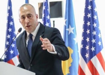 Haradinaj shpreh ngushëllim për vdekjen e nënës së 5 dëshmorëve