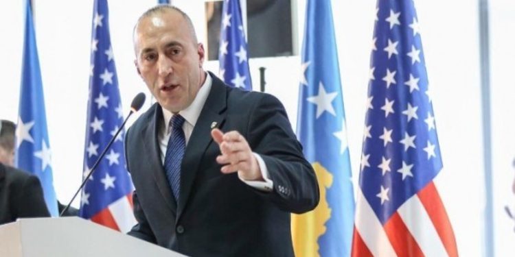 Haradinaj shpreh ngushëllim për vdekjen e nënës së 5 dëshmorëve