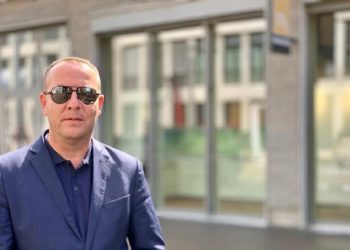 Berisha-Kurtit: Ndali “zagartë”