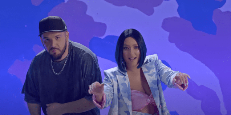 Ronela dhe Vig Poppa sjellin bashkëpunimin e quajtur “Alo”