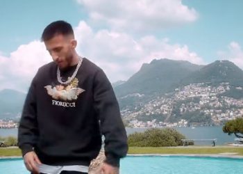 S4MM lanson projektin “Habibi”