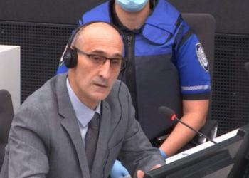 Me këtë datë fillon gjykimi në Hagë ndaj Salih Mustafës