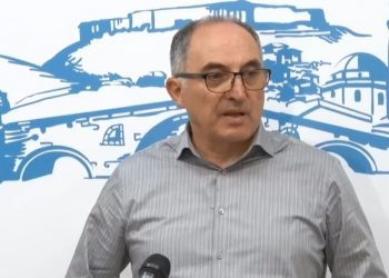 Shaqir Totaj: Ky është kaosi në Shëndetësi në Komunën e Prizrenit