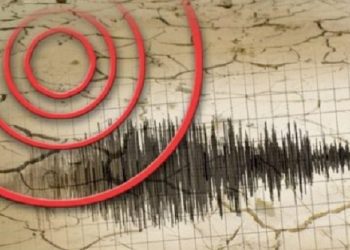 Tërmet i fuqishëm godet Greqinë