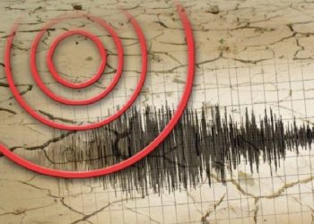 Tërmet i fuqishëm në Kroaci