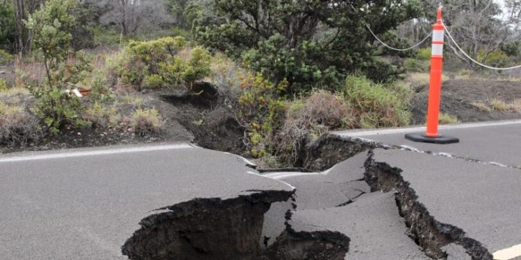 Regjistrohet tërmet 3.9 ballë në Turqi