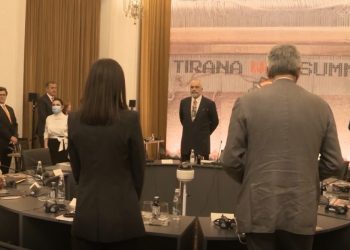 Ministrat europian: Është koha që BE të mbajë premtimet ndaj Shqipërisë e RMV