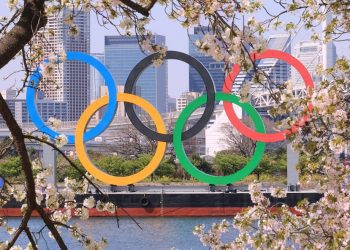 Tokyo 2020, Japonia lejon pjesëmarrjen e 10.000 tifozëve