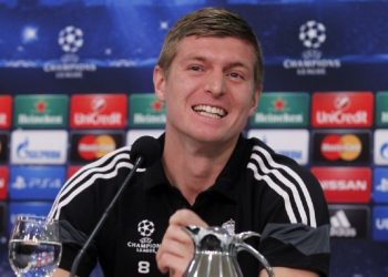 Kroos: Franca është më e mirë se Gjermania