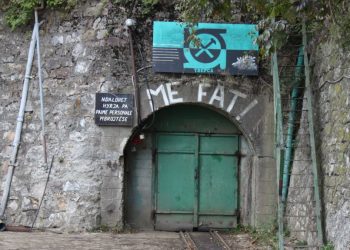 Rregullohet problemi në Minierën Trepça në Stantërg