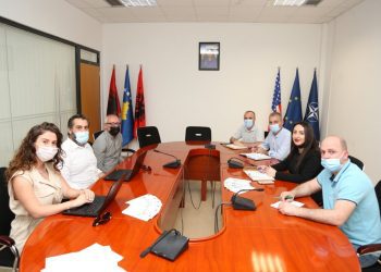 USAID përzgjedh Drenasin për mbështetje në procesin e legalizimit të ndërtimeve pa leje