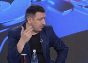 Syla: Mentori ka gabu se ka mujt me reagu me një gjuhë më të butë