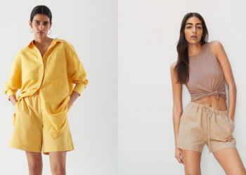 Ky është kostumi që ju ndihmonë të kaloni vapën e verës
