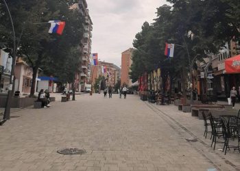 Qeveria e Kosovës nuk vaksinon qytetarët në veri të Mitrovicës