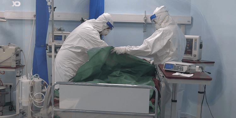 Pandemia mantelbardhëve iu shkaktoi probleme me ankthin, kanë nevojë për psikologë