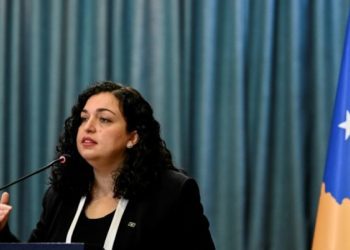 Osmani: Hyrja e KFOR-it në Kosovë shënon lirinë e Kosovës