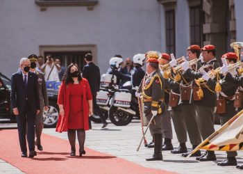 Osmani: Austria mbetet partner strategjik i Kosovës