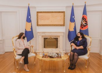 Osmani takim KOMF: Vëmendja ndaj fëmijëve duhet të tjetë çdo ditë të vitit