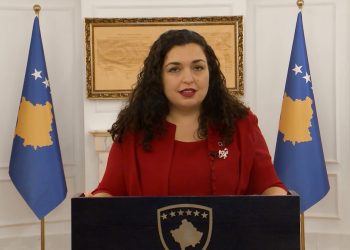 Osmani: 22 vjet më parë u intervistova nga një gazetë si refugjate