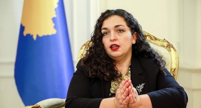 Osmani për dënimin e Mladiqit: Ky gjykim do të hyjë në histori si një rast i rrallë