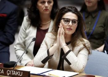 Çitaku: Mali i Zi na ka njohur përkundër rezistencës pro-Serbe dhe pro-Ruse