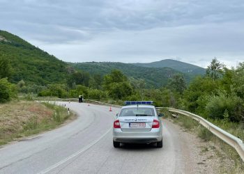 Në Mitrovicë një person është plagosur në afësi të brigjeve të lumit Ibër