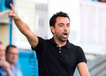 Xavi flet për Barcelonën: E kam refuzuar 2 herë këtë ekip