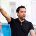 Xavi flet për Barcelonën: E kam refuzuar 2 herë këtë ekip