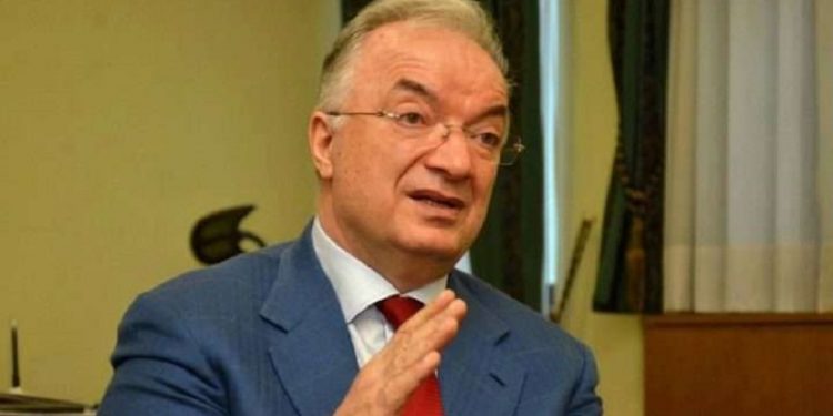 Thanë se ka 5 milionë euro pasuri, reagon Xhavit Haliti: Më kanë ngatërruar me ish-deputetin Xhavit Ukaj