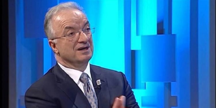 Haliti: Deri tani kandidat i vetëm për kryetar të PDK-së, është Enver Hoxhaj