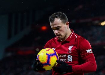 Në top 10 golashënuesit e “EURO 2020” edhe një shqiptar